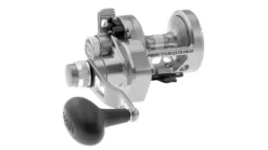 Penn Torque Lever Drag 2 Speed Reel