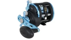 Penn Warfare II Level Wind Conventional Reel