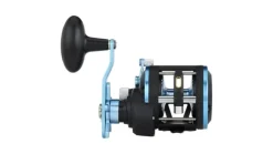 Penn Warfare II Level Wind Conventional Reel