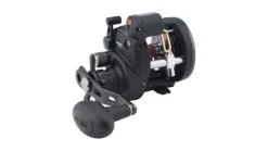 Penn Warfare Level Wind Line Counter