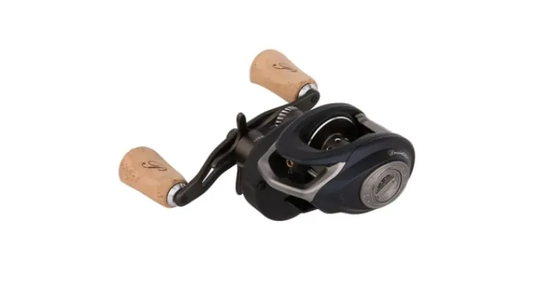 Pflueger President XT Low Profile Casting Reels