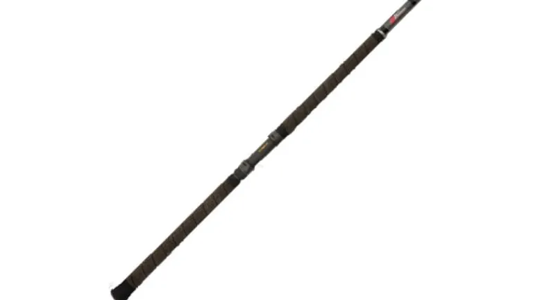 Phenix Abyss Conventional Rods