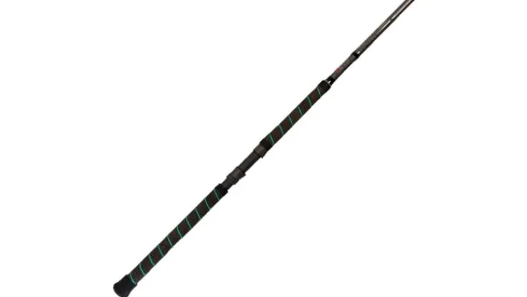 Phenix Abyss Spinning Rods