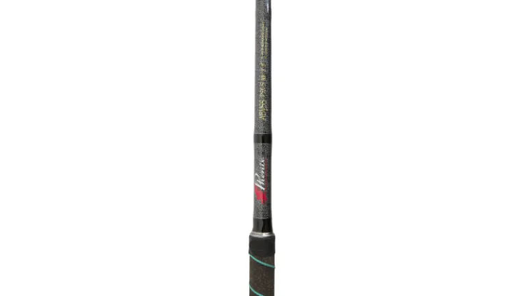 Phenix Abyss Spinning Rods