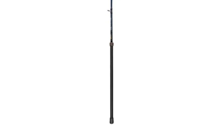 Phenix Axis Deckhand Rods