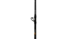 Phenix Axis Rail Rods