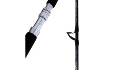 Phenix Black Diamond Hybrid Conventional Rods