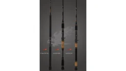 Phenix Black Diamond Inshore Rods
