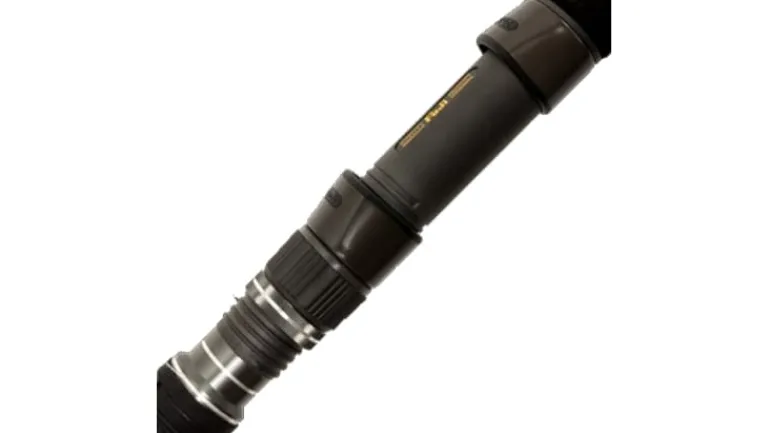 Phenix Black Diamond Spinning Rods