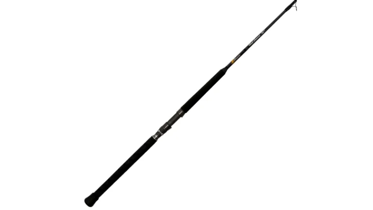 Phenix Black Diamond Spinning Rods