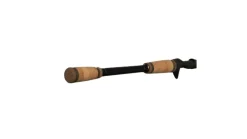 Phenix Composite X Crankbait Rods