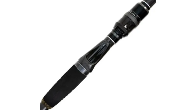 Phenix Feather Casting Rods