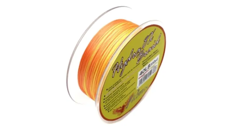 Phenix Hydra 8X Braided Line 350yd