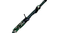 Phenix Maxim II Casting Rods