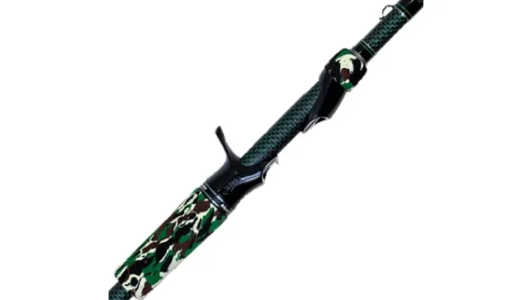 Phenix Maxim II Casting Rods