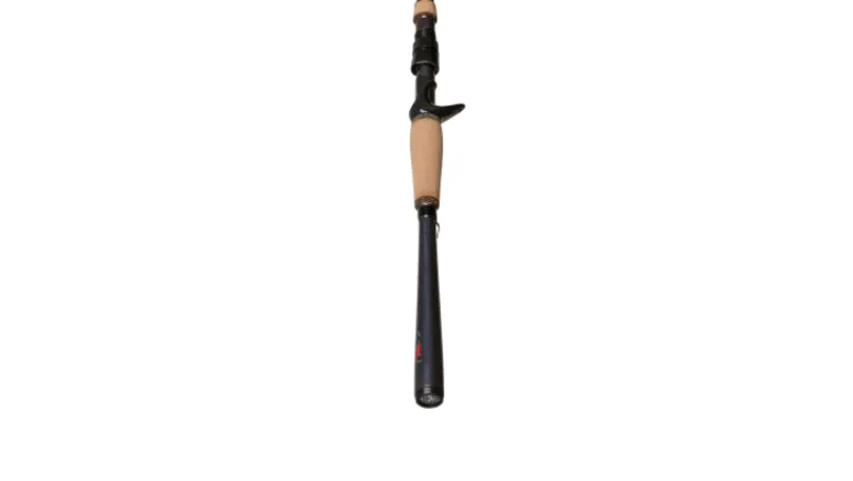 Phenix M1 Vortex Casting Rods