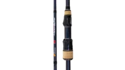 Phenix M1 Vortex Spinning Rods