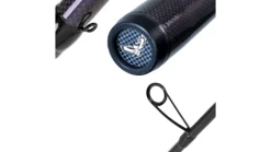 Phenix M1 Vortex Spinning Rods