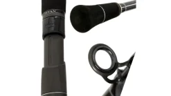Phenix Titan Slow Jigging "Long Fall" Casting Rods