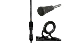 Phenix Titan Slow Jigging "Slow Pitch" Casting Rods