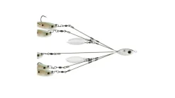 Picasso School-E-Rig Bait Ball Umbrella Rig