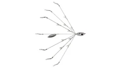 Picasso School-E-Rig Bait Ball Extreme Umbrella Rig