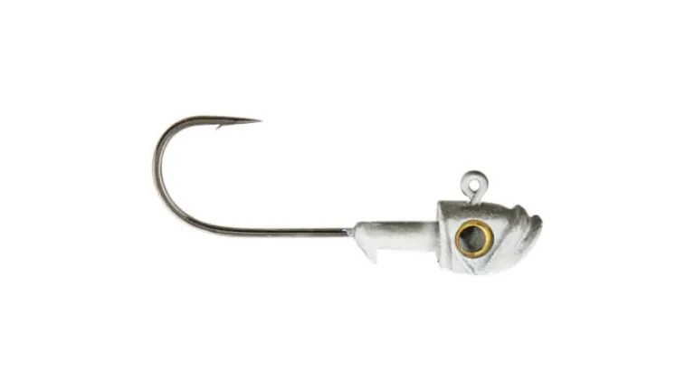 Picasso Smart Mouth Jig Head