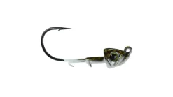 Picasso Smart Mouth Plus Head Jig