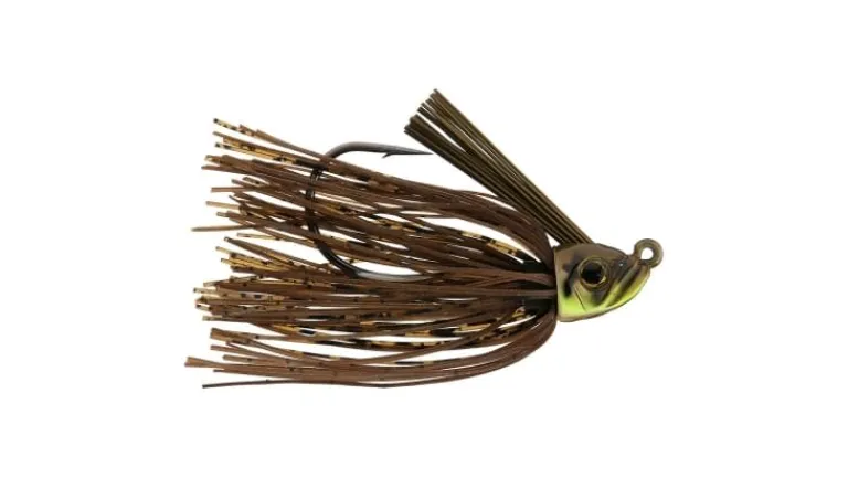 Picasso Swim Jig