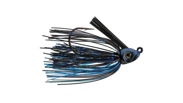 Picasso Swim Jig