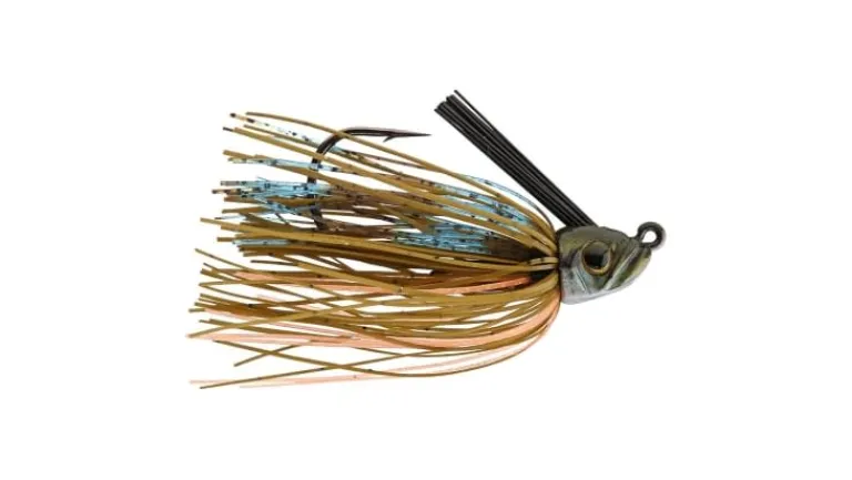 Picasso Swim Jig