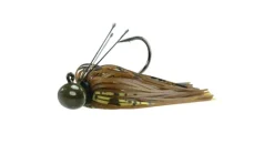 Picasso Tungsten Football Jig