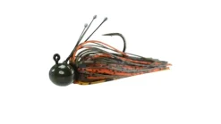 Picasso Tungsten Football Jig