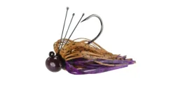 Picasso Tungsten Football Jig