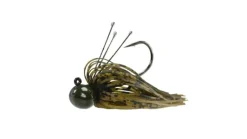 Picasso Tungsten Football Jig
