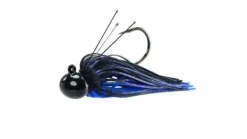 Picasso Tungsten Football Jig