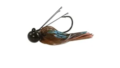Picasso Tungsten Football Jig