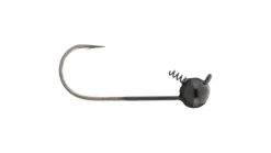 Picasso Tungsten Shakedown