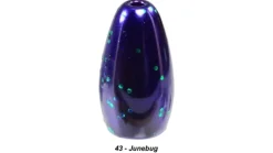Picasso Tungsten Weights