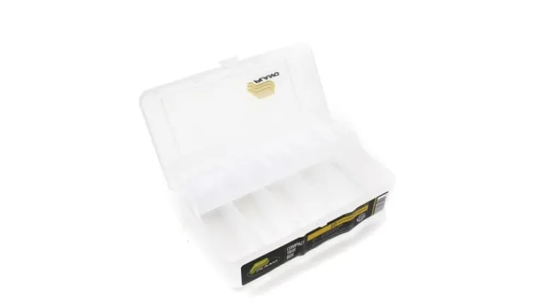 Plano Compact Tray Box
