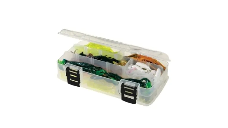 Plano Double Sided Boxes