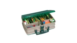Plano Double Sided Satchel Tackle Boxes