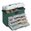 Plano 4 Drawer System Tackle Box