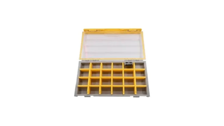 Plano Edge 3600 Flex