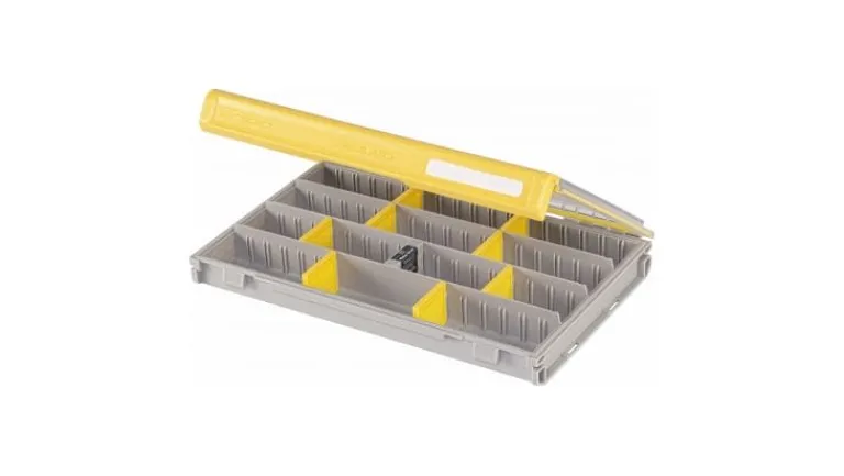 Plano Edge Professional 3700 STD