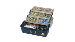 Plano Extra Large Three Tray Tackle Box