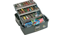Plano Guide Series Tray Tackle Box