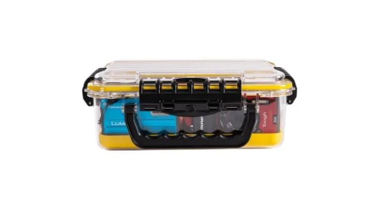 Plano Guide Series Waterproof Case