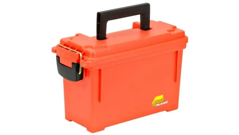 Plano Marine Box