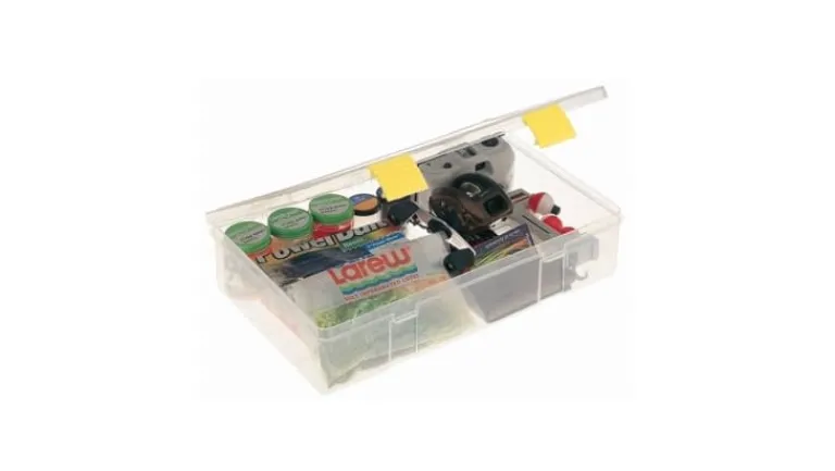 Plano StowAway Utility Boxes